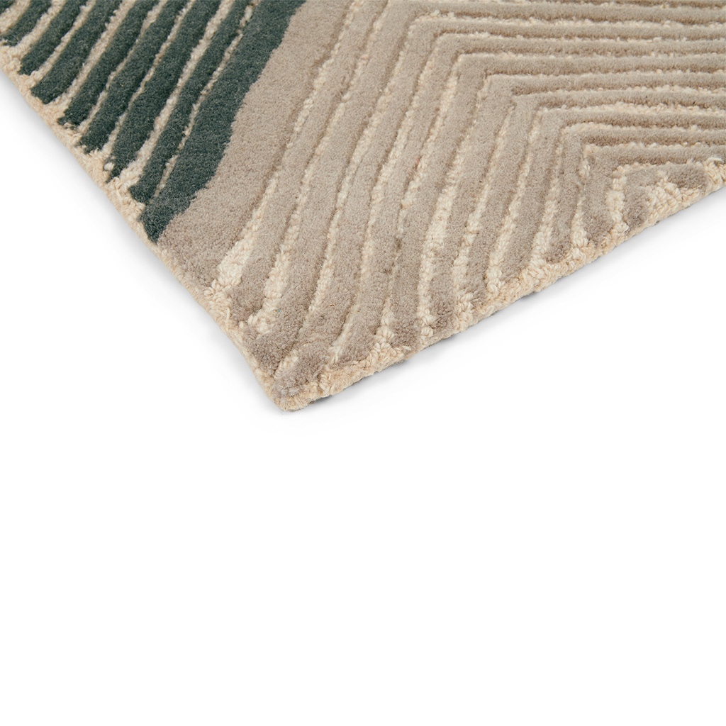 Brink&Campman Rhythm-Saffron 40906 vícebarevný