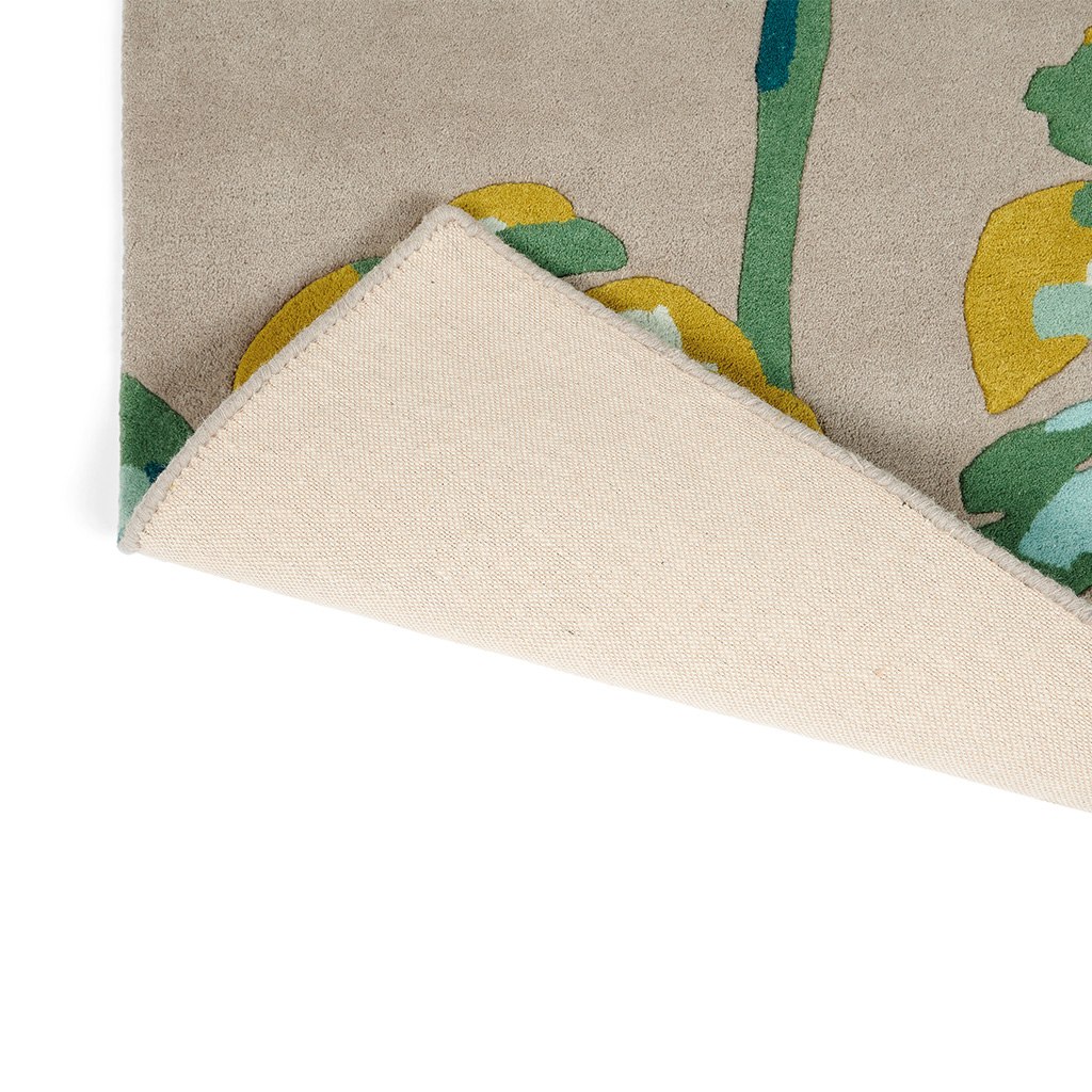 Brink&Campman Harlequin Kelapa - Zest 40307 vícebarevný