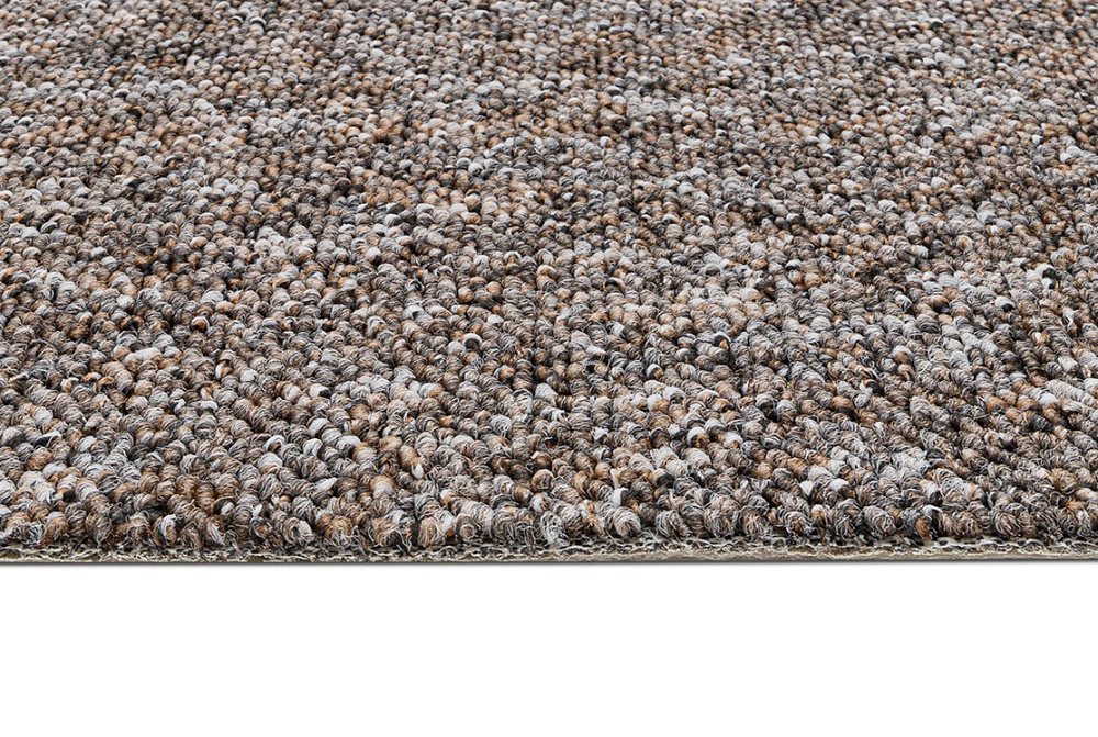 Metrážový koberec BINGO 6810 hnědá