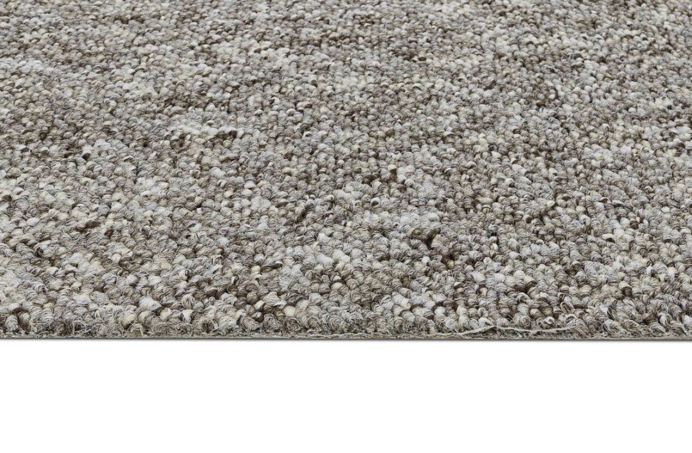 Metrážový koberec BINGO 6885 šíře 4m šedá