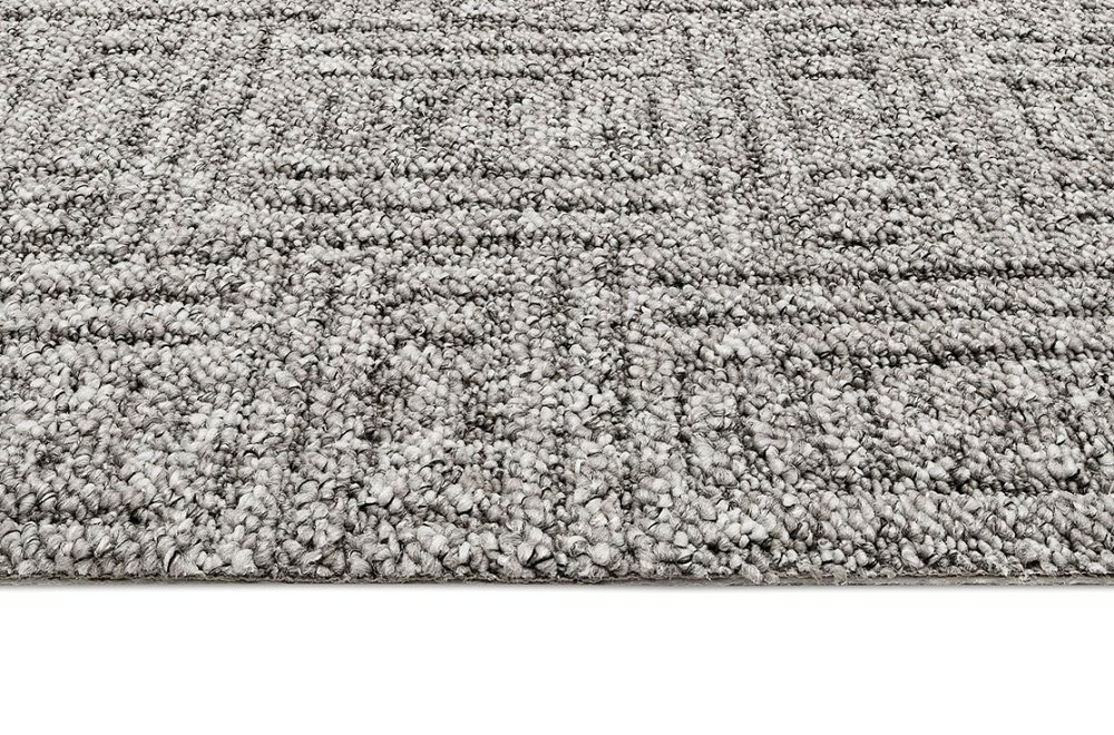 Metrážový koberec SPARTA 5621 šíře 4m šedá