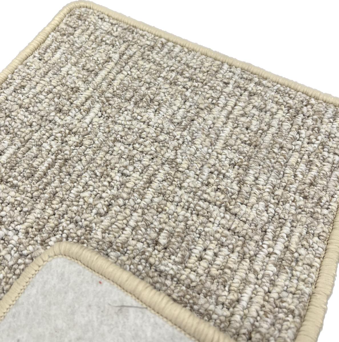 Koberec LOFT 12 šíře 5m sv. béžový