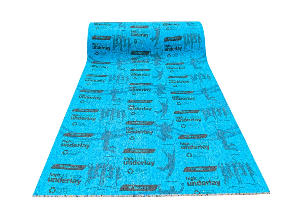 Podložka Floorwise Supreme 11mm