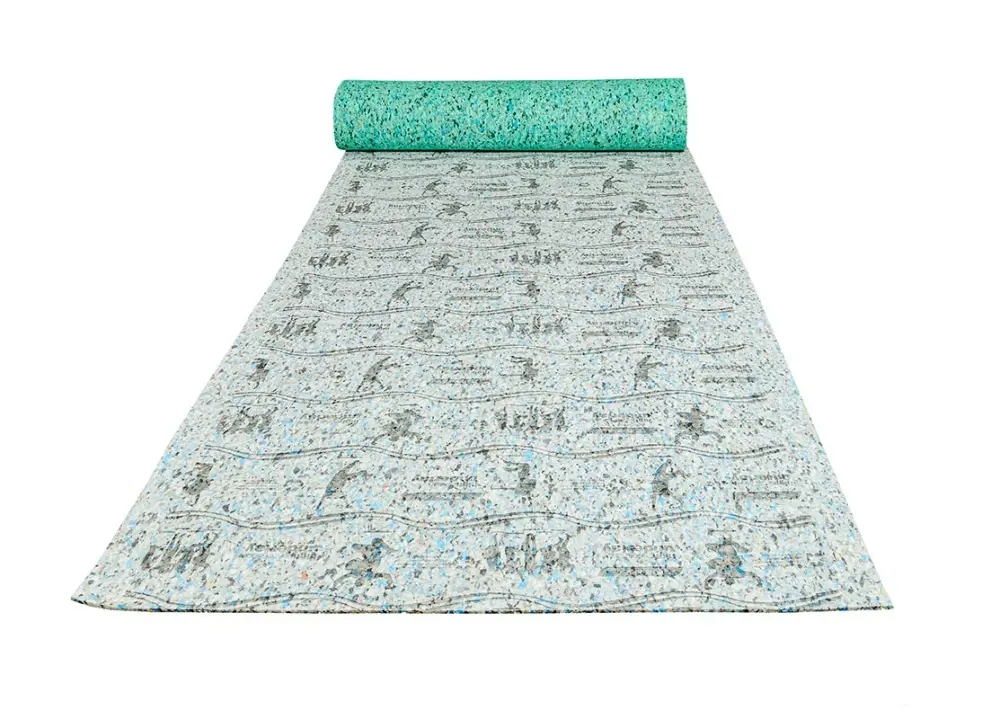 Podložka Floorwise Prima 8mm