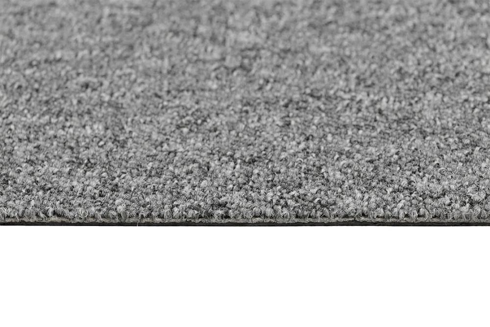 Condor kobercové čtverce Mustang 73 světle šedé