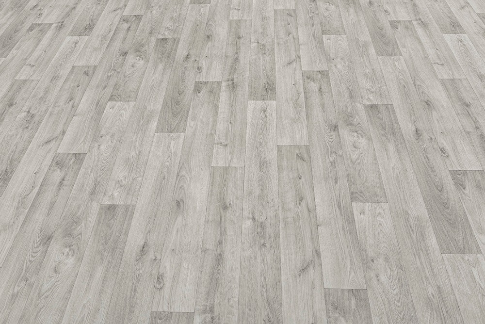 Beauflor PVC RANGER Lilac S90 šíře 4m šedá