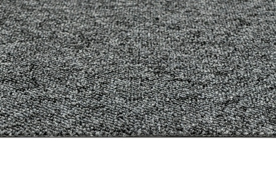 Condor Extreme 76 šíře 4m tmavě šedá