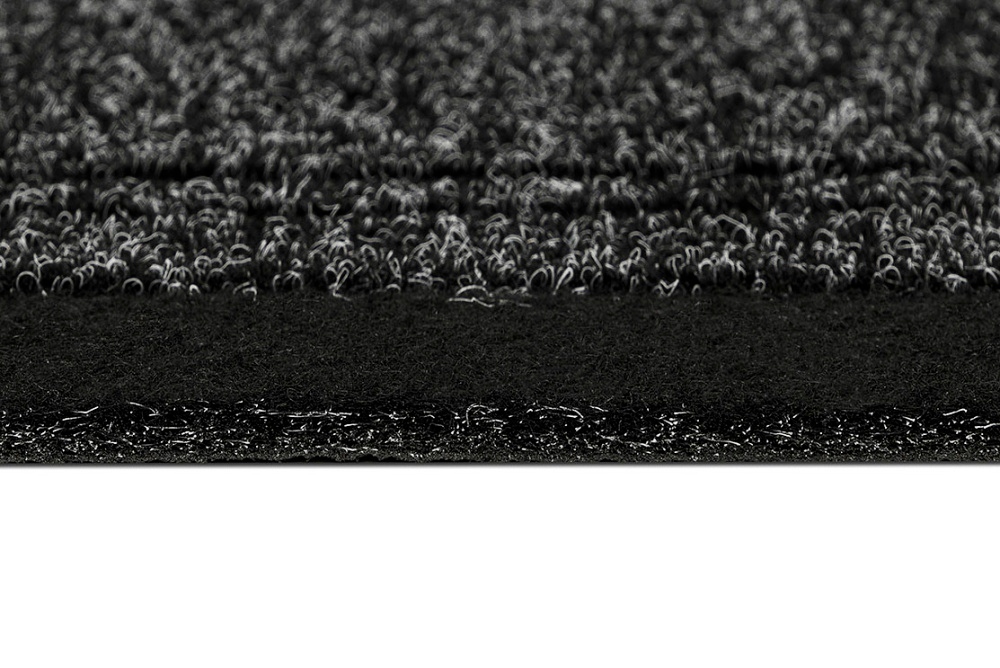 Běhoun Beaulieu MALAGA 2082 černá