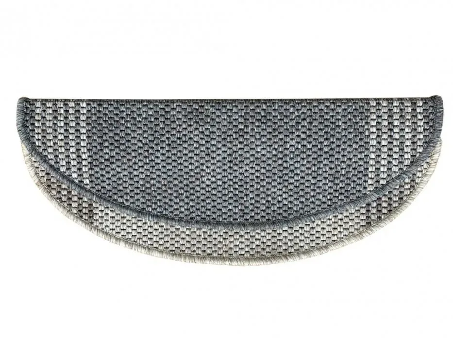 Nášlap na schody Nature runner hnědý