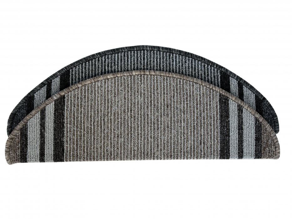 Nášlap na schody Gandia šedý