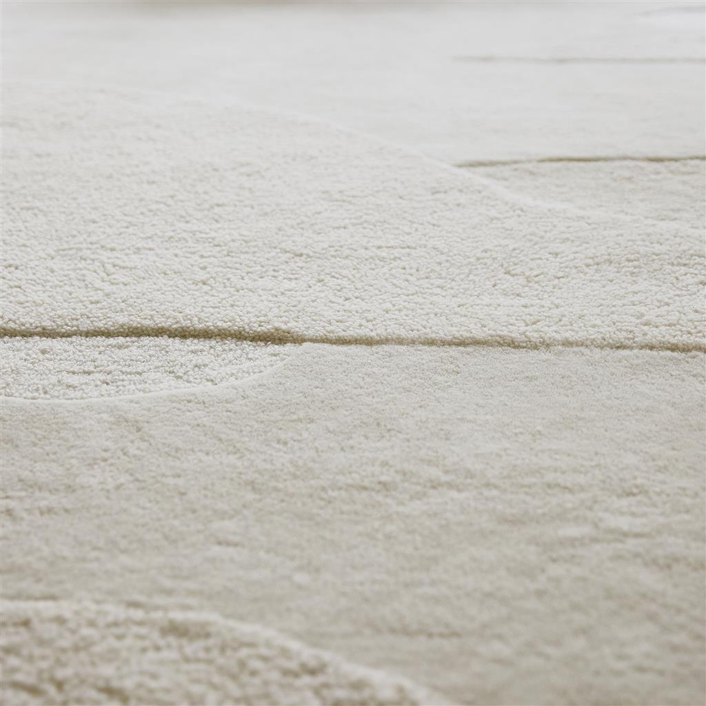 Brink&Campman Decor Scape 095001 250x350cm  Woolwhite 