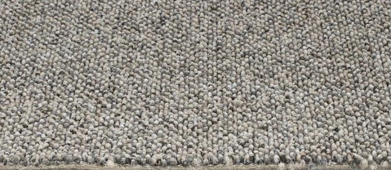 Associated Weavers bytový koberec Nero 94 šíře 3m šedá