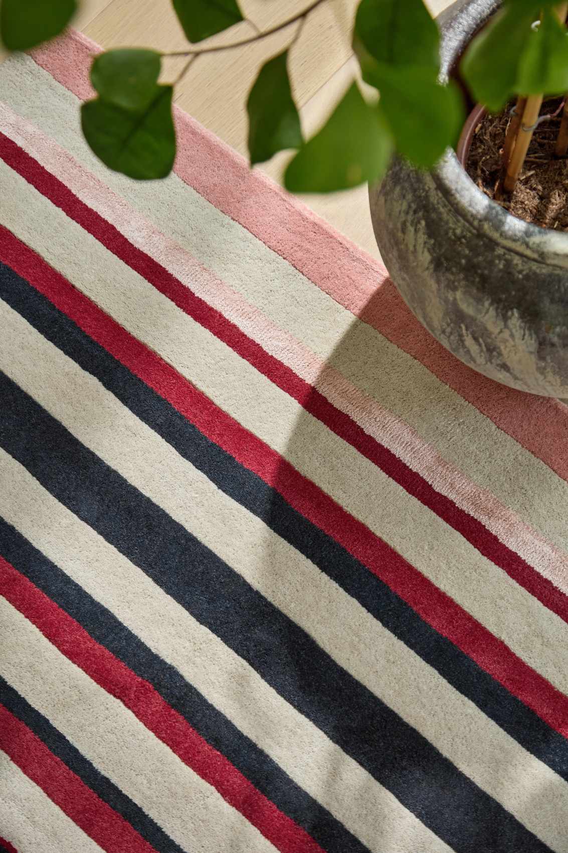 Brink&Campman Harlequin Calla Pomegranate/Clementine 143403