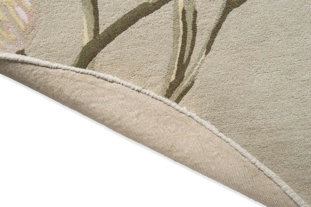Brink&Campman Laura Ashley Gosford 81307 natural / sage green