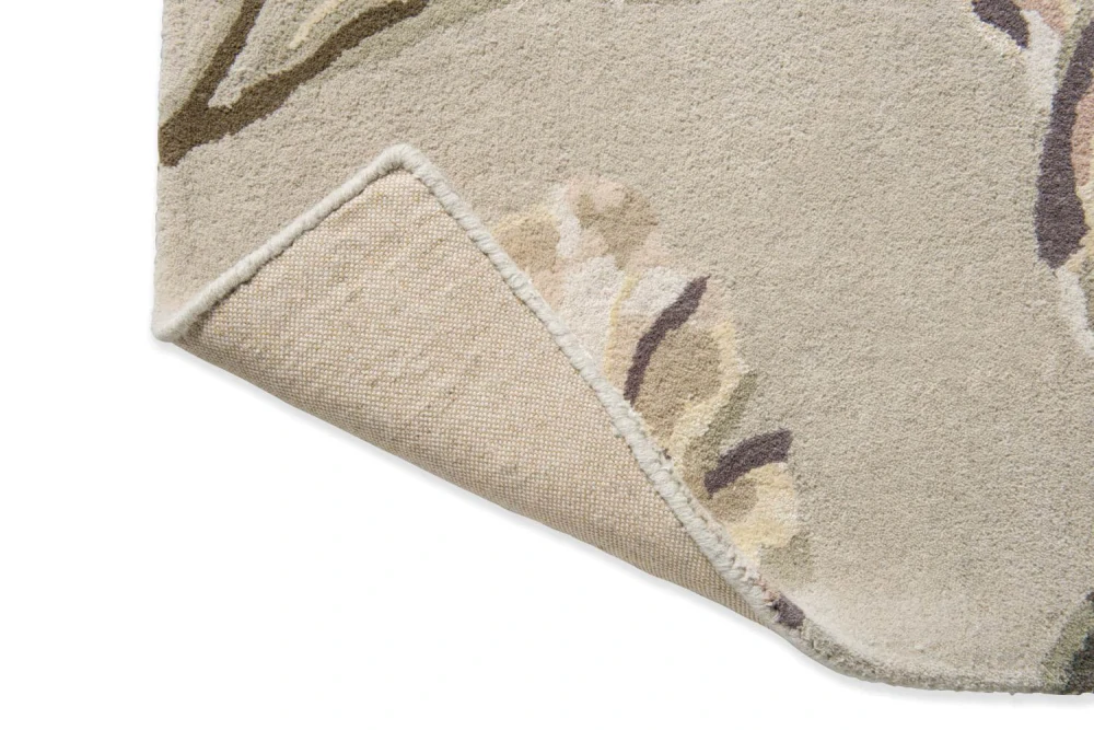 Brink&Campman Laura Ashley Gosford 81307 natural / sage green