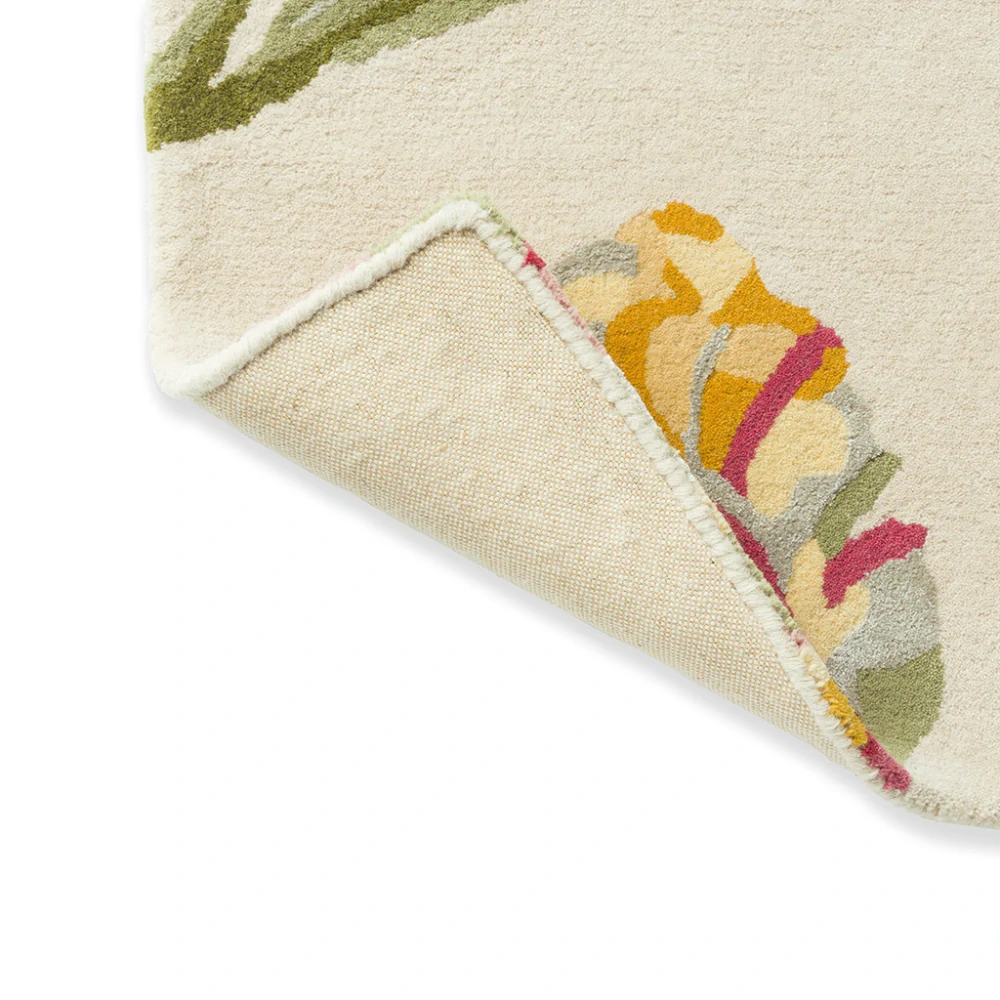 Brink&Campman Laura Ashley Gosford 081300 Cranberry