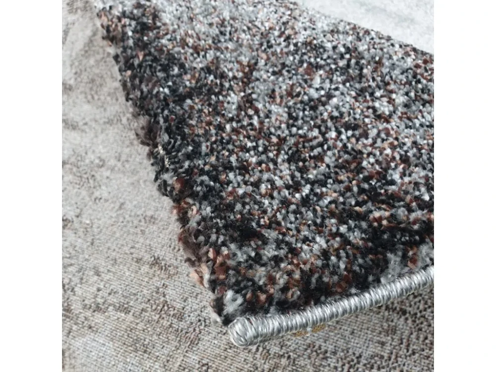 Kusový koberec Universe 839-56 200x290cm Grey-beige