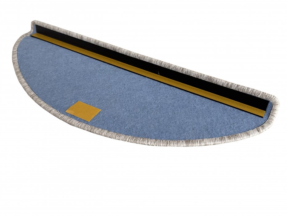 Nášlap na schody Madrid béžovošedá