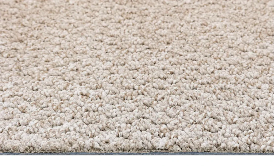 Timzo metrážový koberec Alabama 5911 šíře 5m béžová