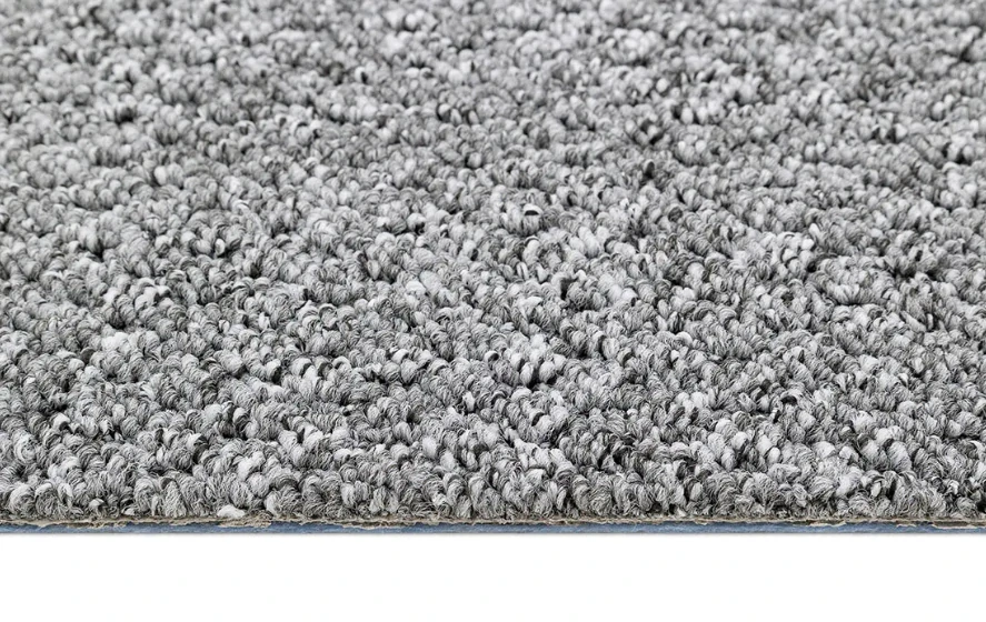 Timzo metrážový koberec Alabama 5925 tmavě šedá