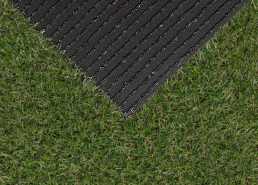 Umělá tráva Wuxi Ypsilon 18mm zelená