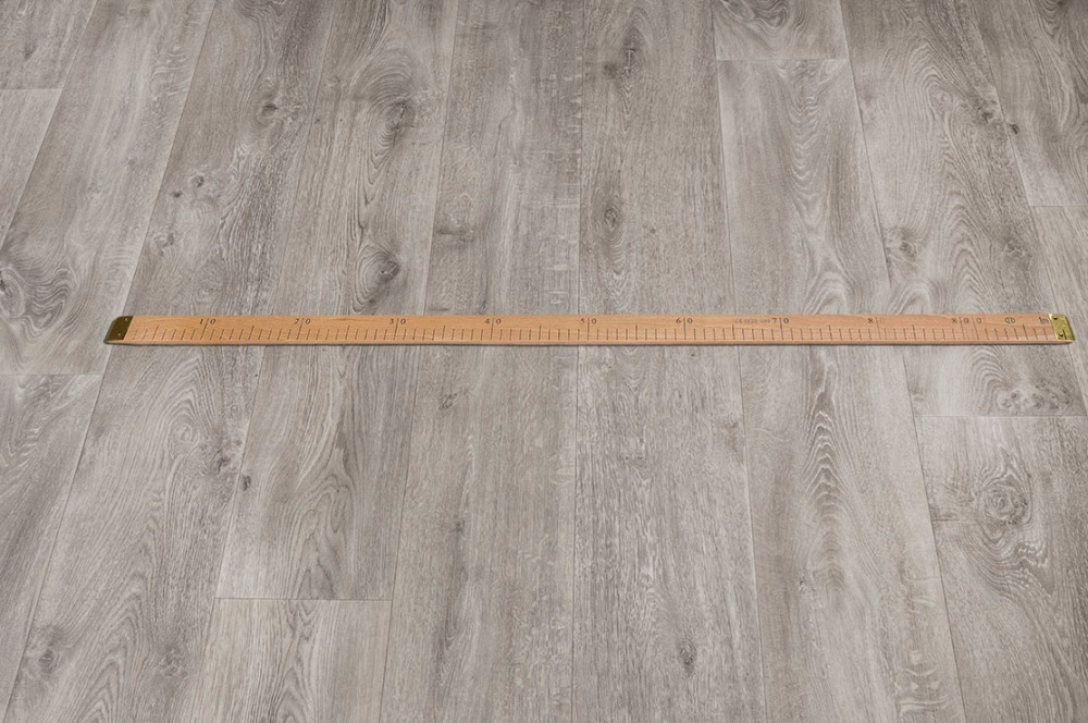 Beauflor PVC Blacktex Texas Oak 106L