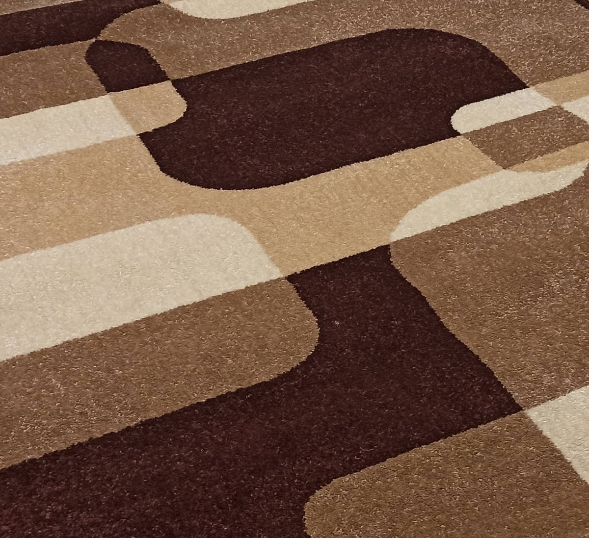 Weltom Karmel Sephia 2303/03 hnědý