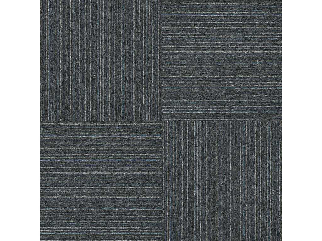 Balta Sonar Lines 4578 černomodrý