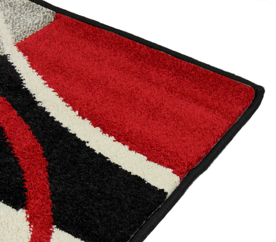 Oriental Weavers Portland 3064/PH2V červený