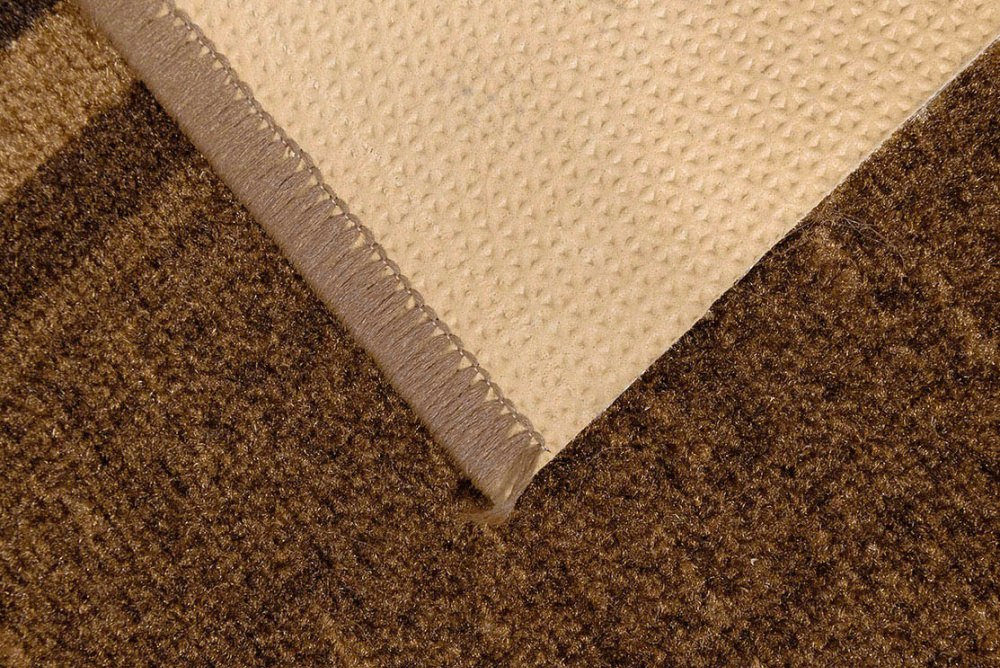 Běhoun BOMBAY 44 tmavě hnědá