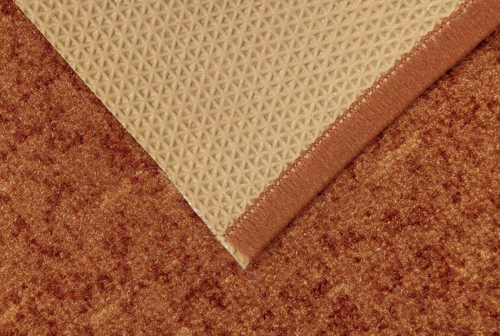 Běhoun BOMBAY 84 šíře 80cm oranžový