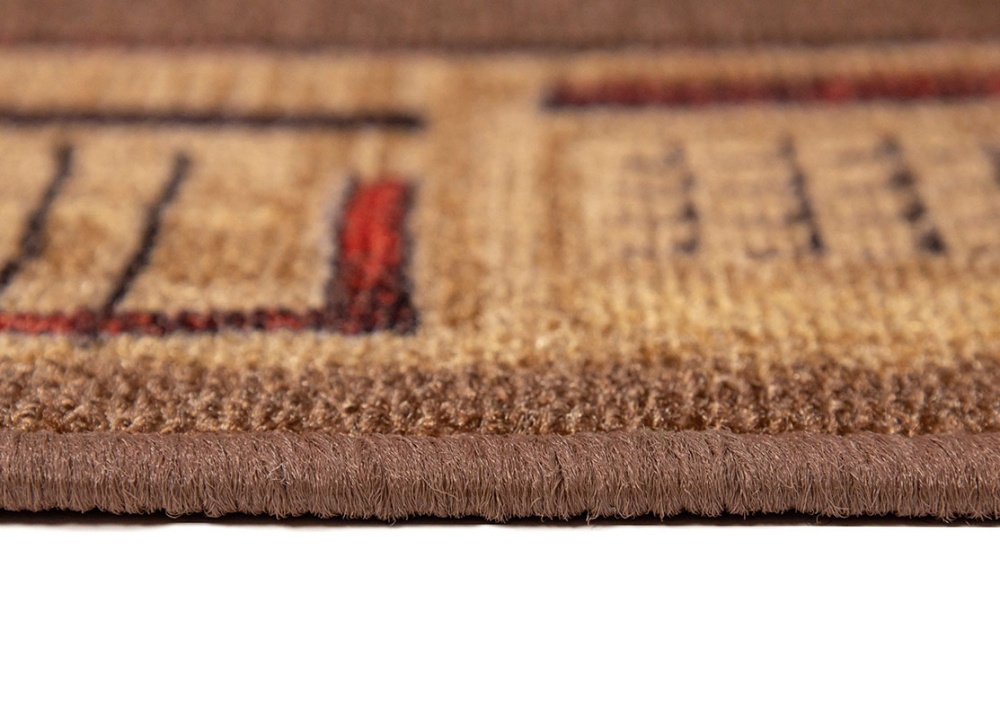 Běhoun JENA 44 šíře 67cm hnědá