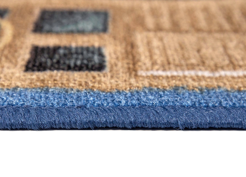 Běhoun JENA 77 šíře 80cm modrá