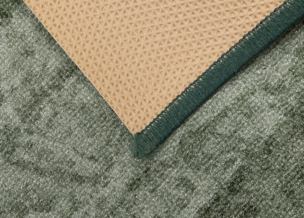 Běhoun ICONA 29 šíře 100cm zelená