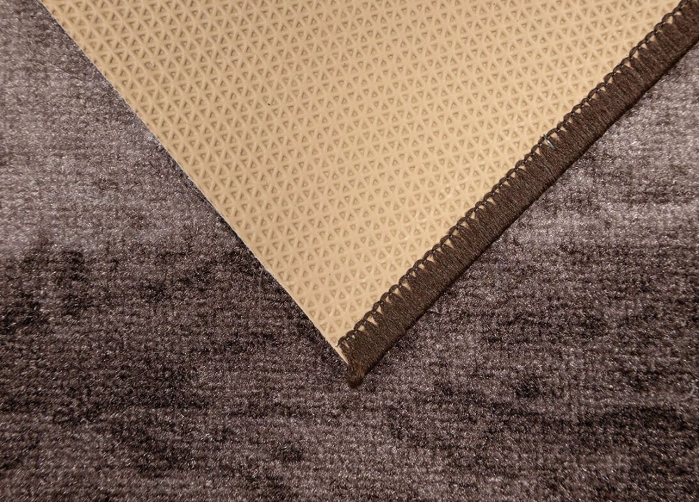 Běhoun ICONA 44 šíře 80cm tmavě hnědá