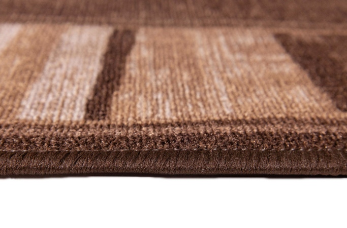 Běhoun LINEA 44 šíře 67cm hnědá