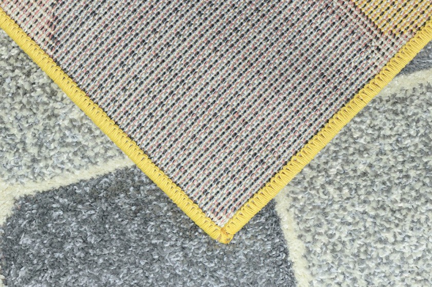 Oriental Weavers Portland172/RT4J žlutý