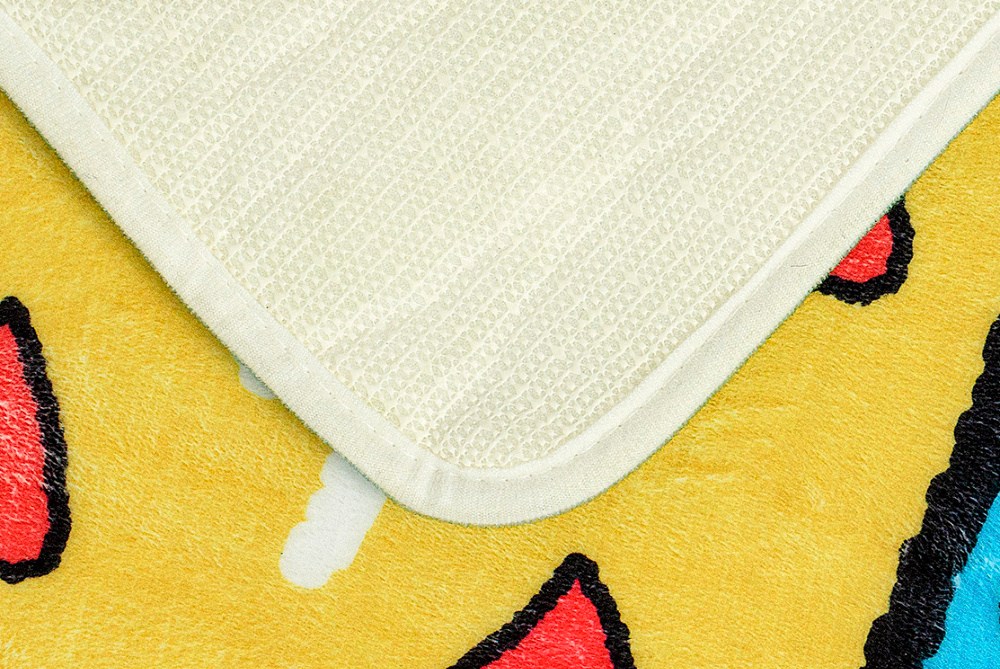 Bo-Ma Skákací panák modrý