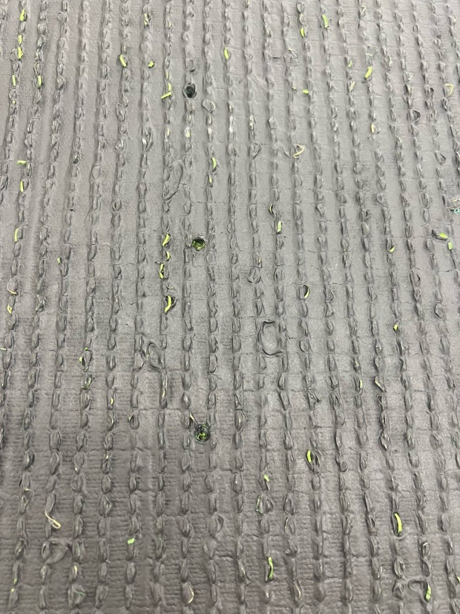 Umělá tráva Top-koberce.cz Basic I šíře 200cm zelená