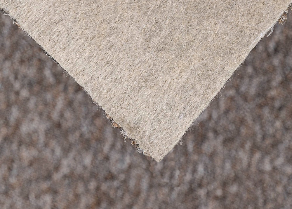 Metrážový koberec BINGO 6810 hnědá