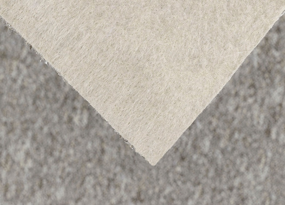 Metrážový koberec BINGO 6885 šíře 4m šedá