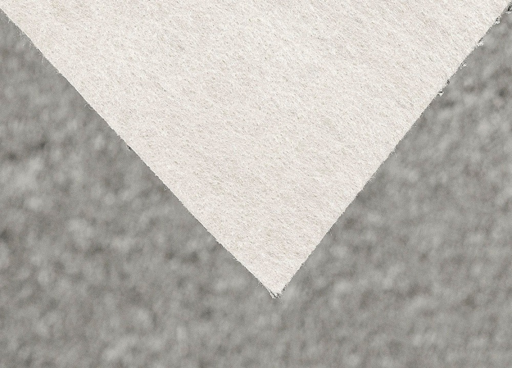 Metrážový koberec BINGO 6828 šedá