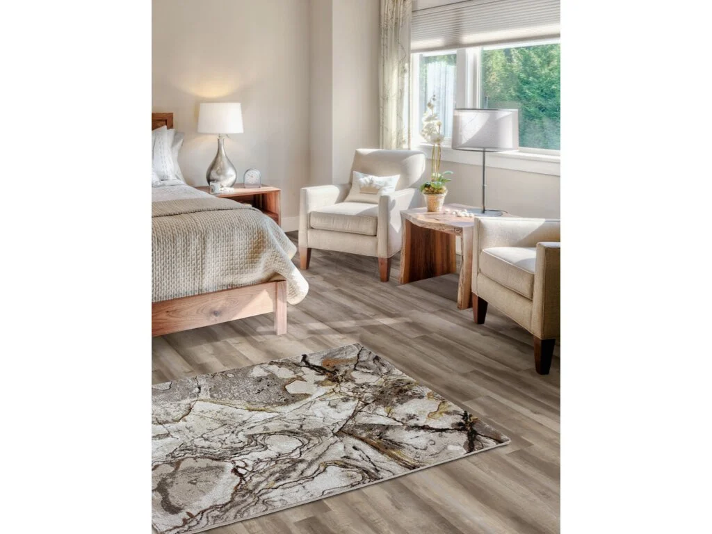 Spoltex Achat 013 120x170cm béžová