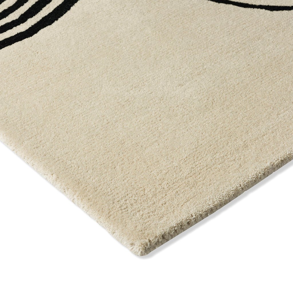 Brink&Campman Decor Flow Soft 091309 200x280cm Sand 