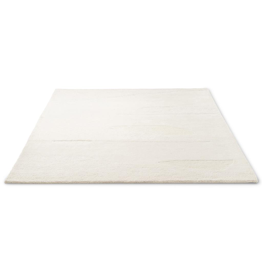 Brink&Campman Decor Scape 095001 250x350cm  Woolwhite 