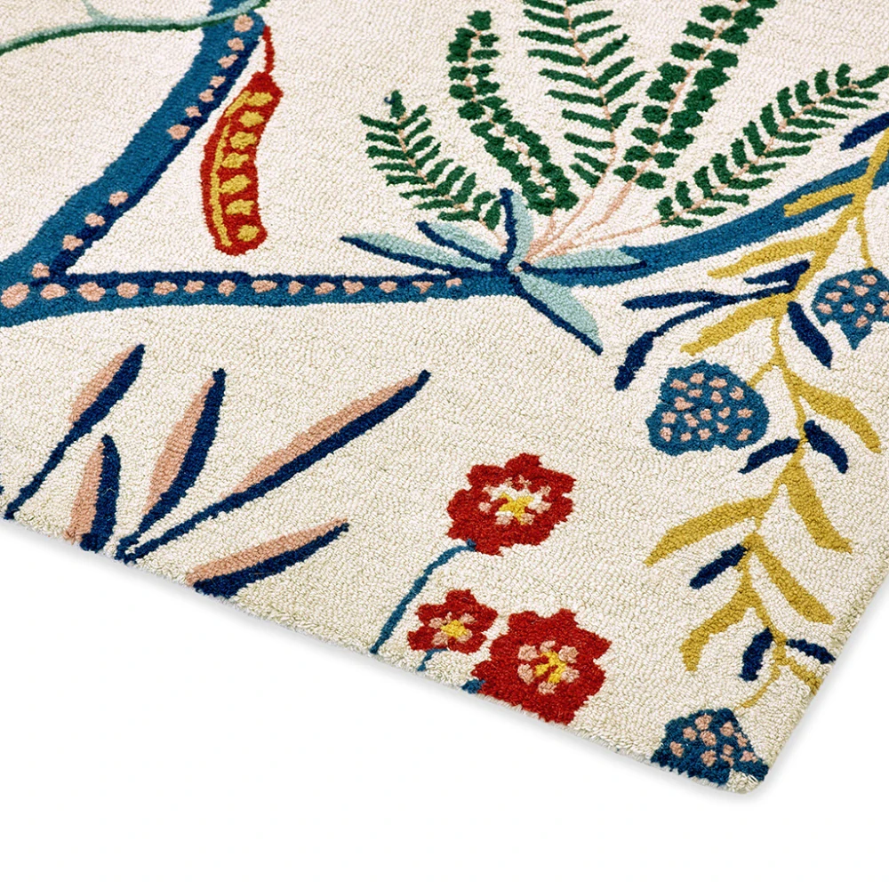 Brink&Campman Scion Jackfruit and the Beanstalk-C/S 125706 200x280cm béžová