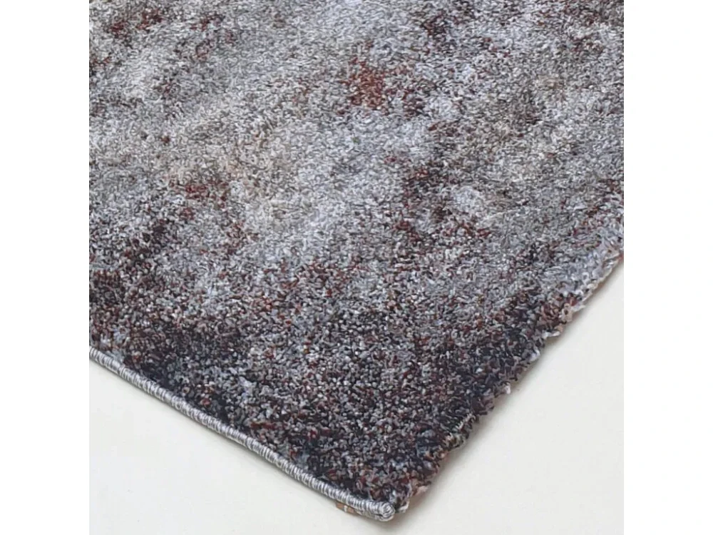 Kusový koberec Universe 839-56 200x290cm Grey-beige