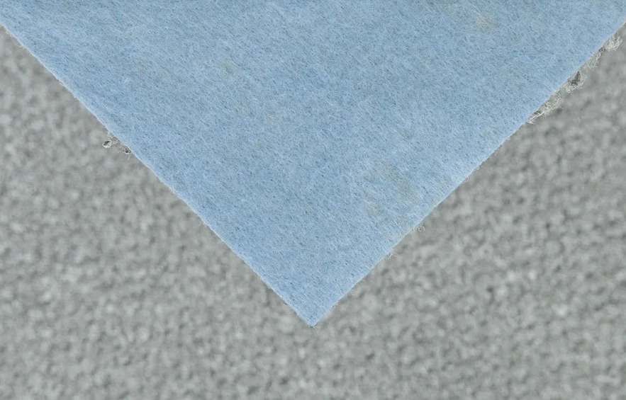 Timzo metrážový koberec Alabama 5923 šíře 4m šedý