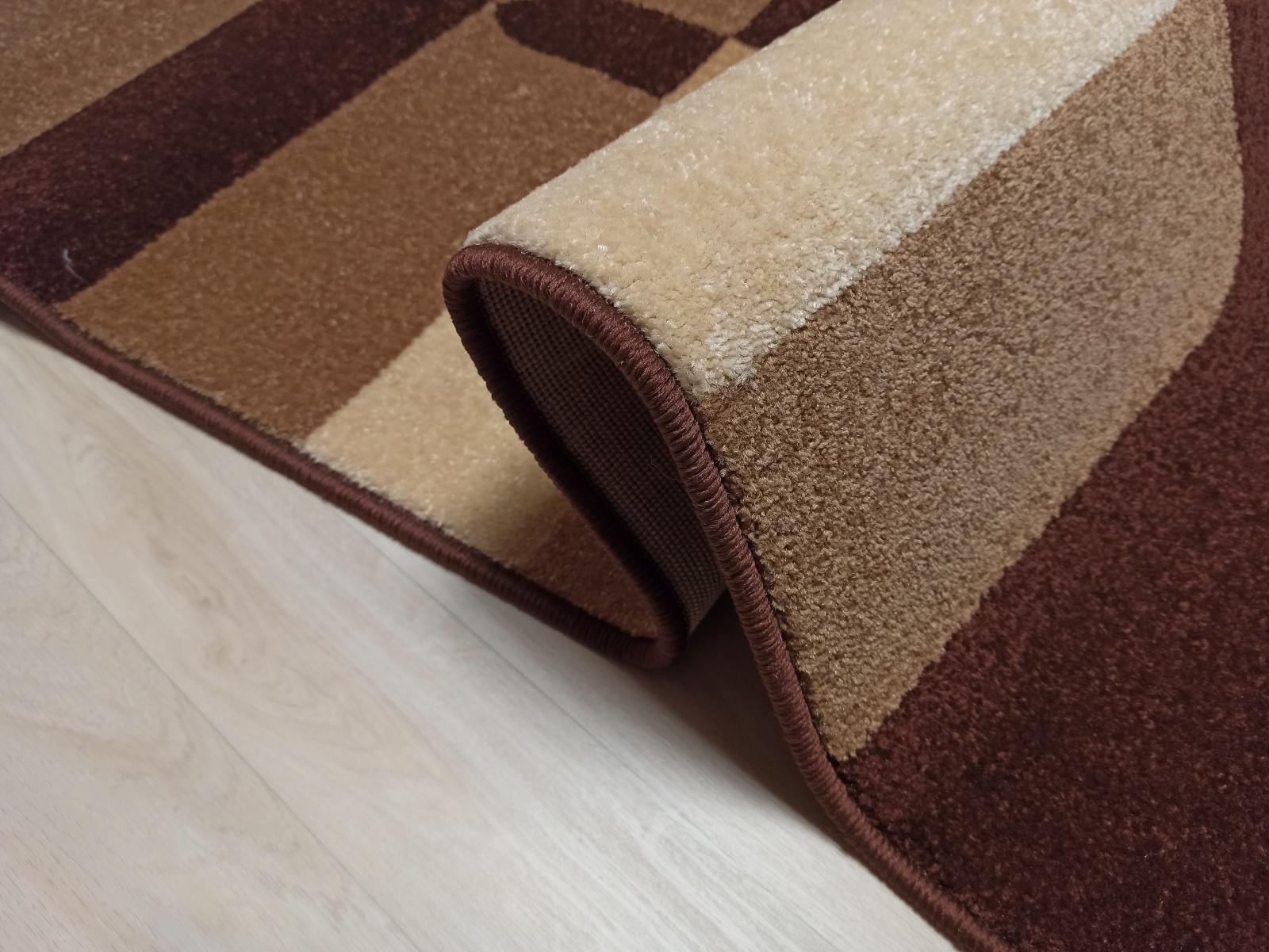 Weltom Karmel Sephia 2303/03 hnědý