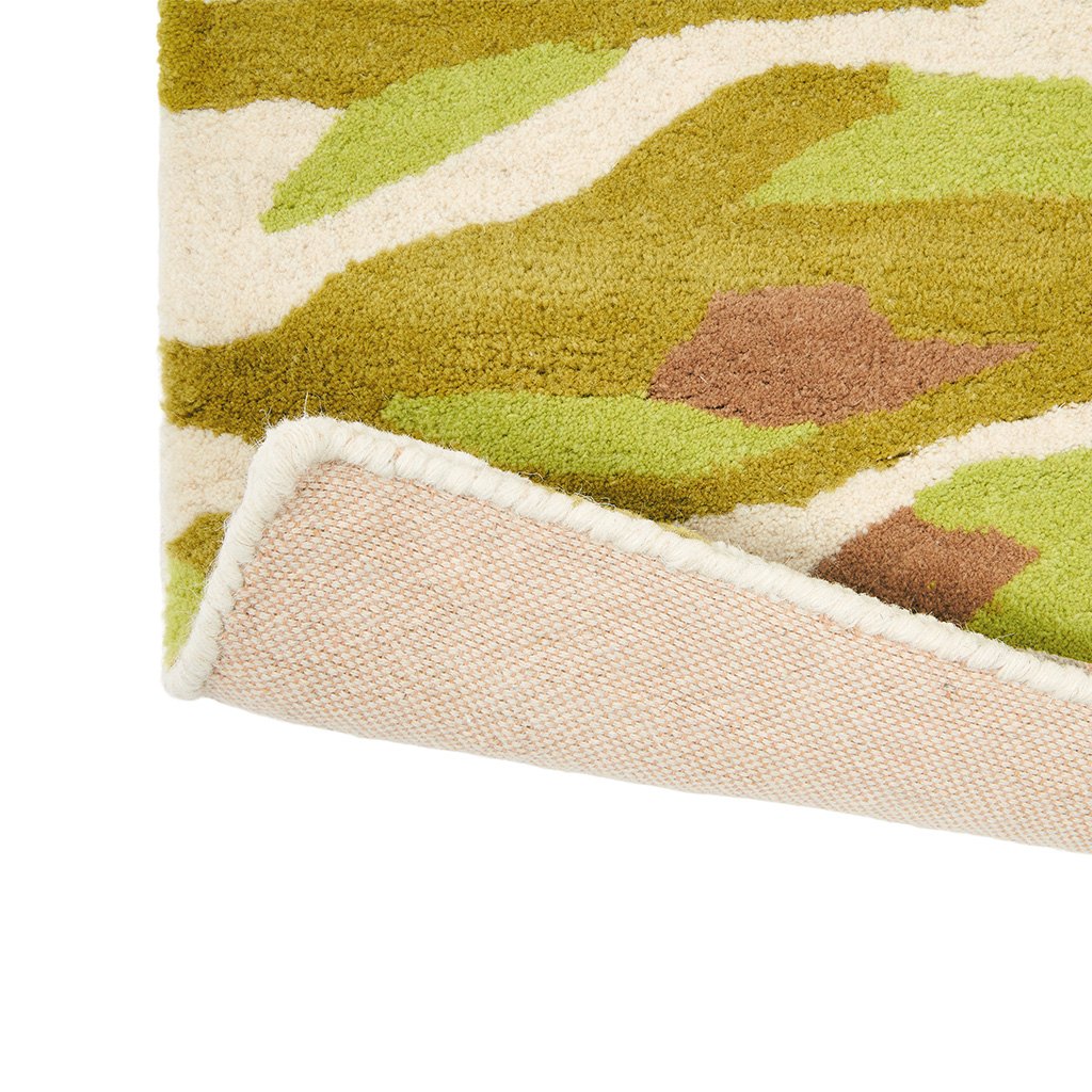 Brink&Campman Harlequin Floreale - Maize 44906 vícebarevný